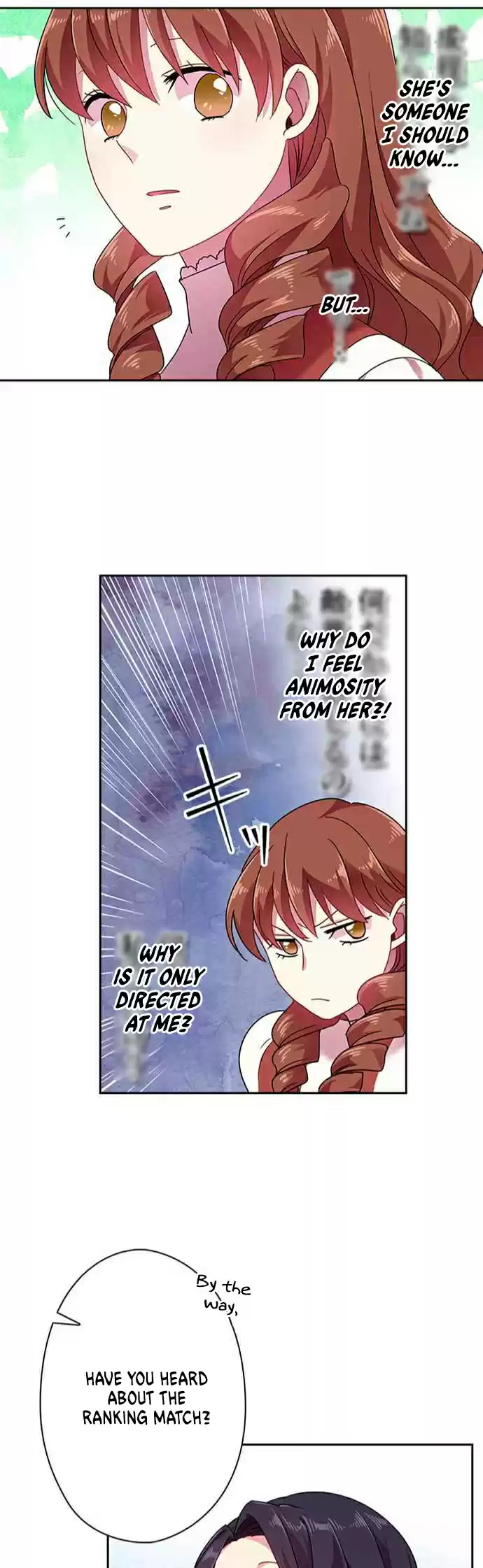 Ningen Desuga Maou Totsugu Koto Ni Narimashita ch.40