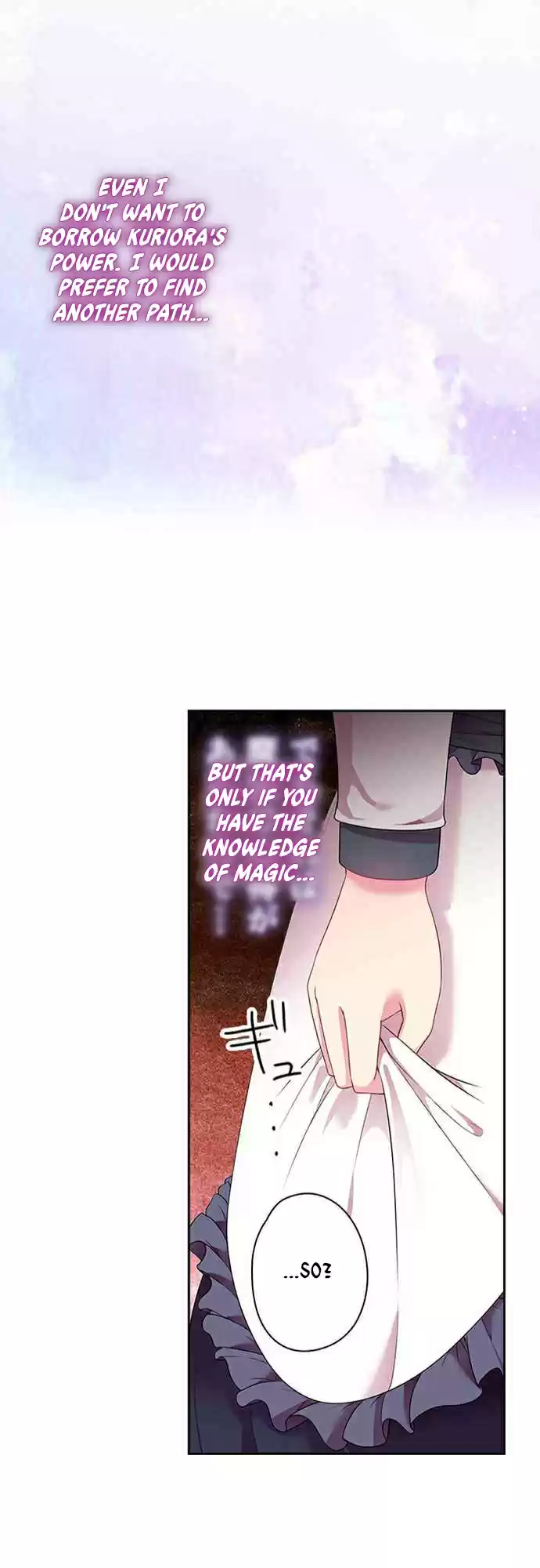 Ningen Desuga Maou Totsugu Koto Ni Narimashita ch.40