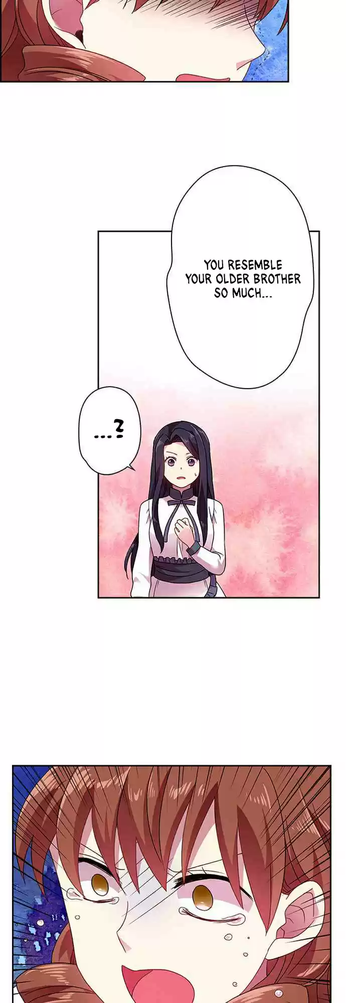 Ningen Desuga Maou Totsugu Koto Ni Narimashita ch.40