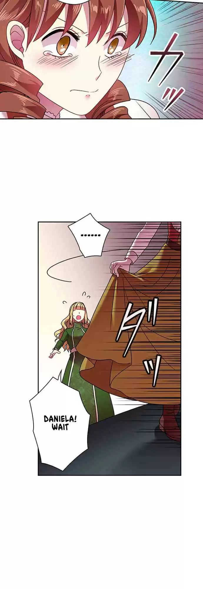 Ningen Desuga Maou Totsugu Koto Ni Narimashita ch.40