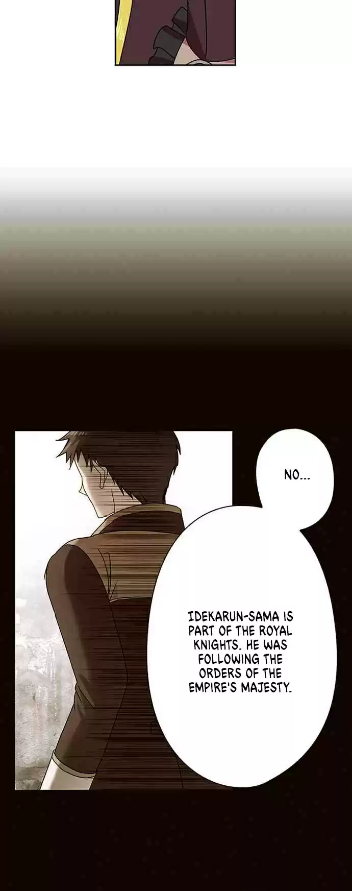 Ningen Desuga Maou Totsugu Koto Ni Narimashita ch.40