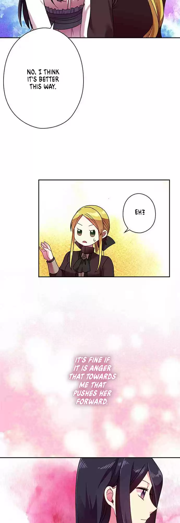 Ningen Desuga Maou Totsugu Koto Ni Narimashita ch.40