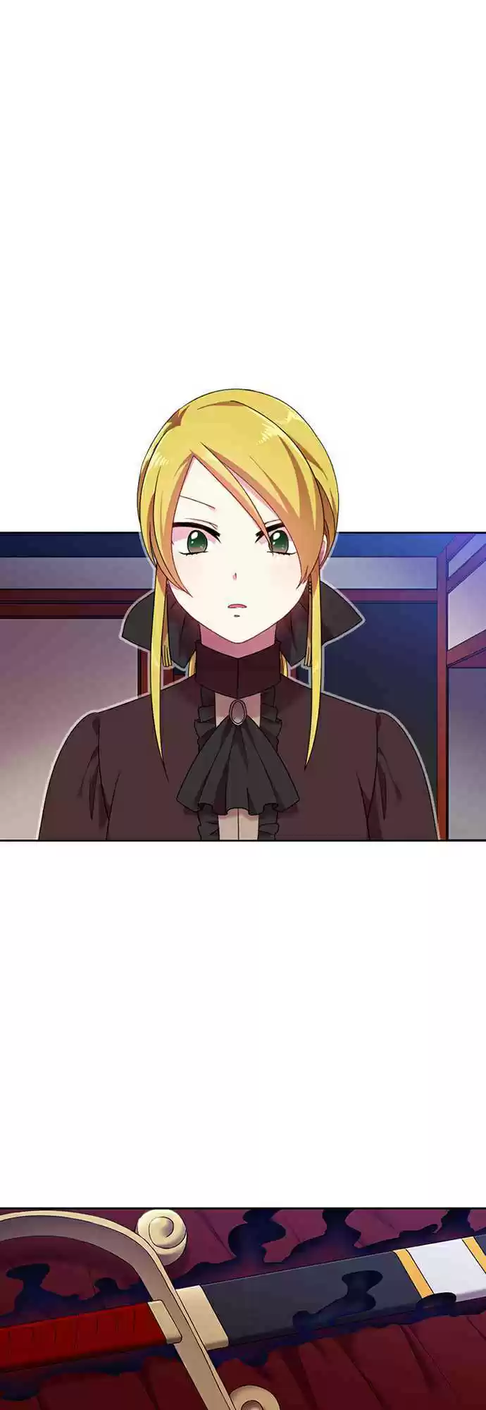 Ningen Desuga Maou Totsugu Koto Ni Narimashita ch.41