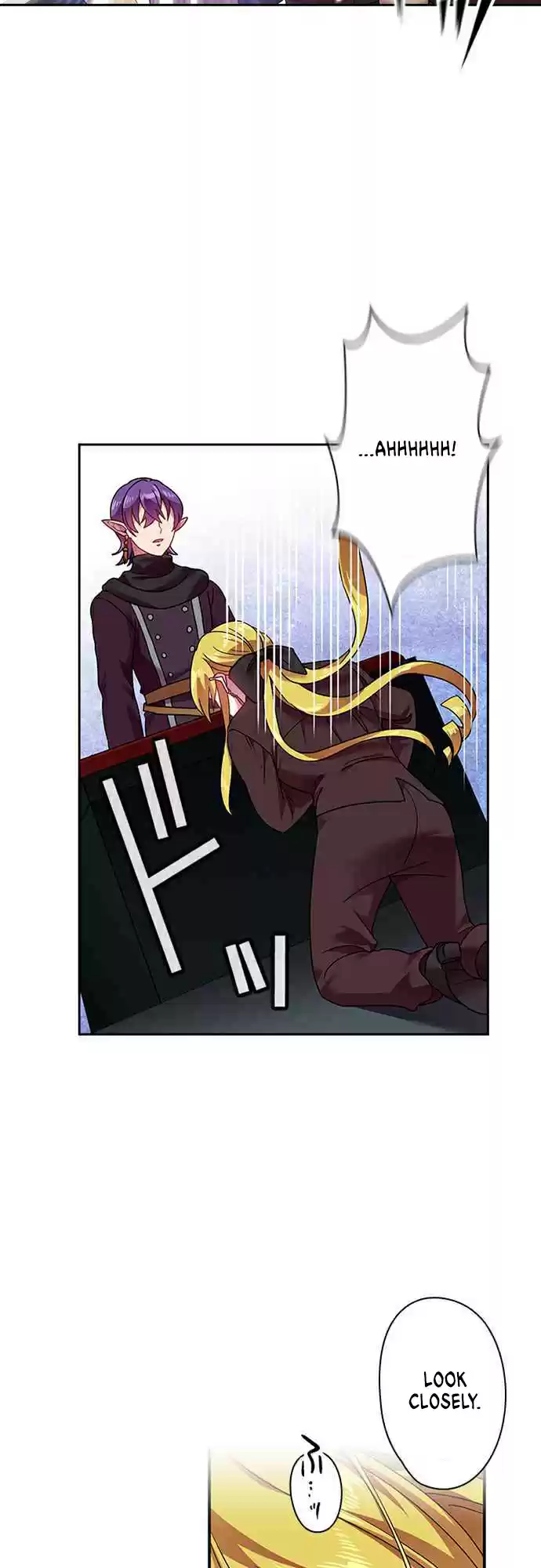 Ningen Desuga Maou Totsugu Koto Ni Narimashita ch.41