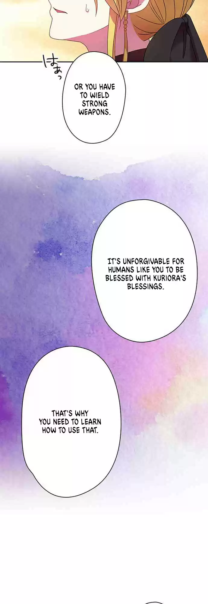 Ningen Desuga Maou Totsugu Koto Ni Narimashita ch.41