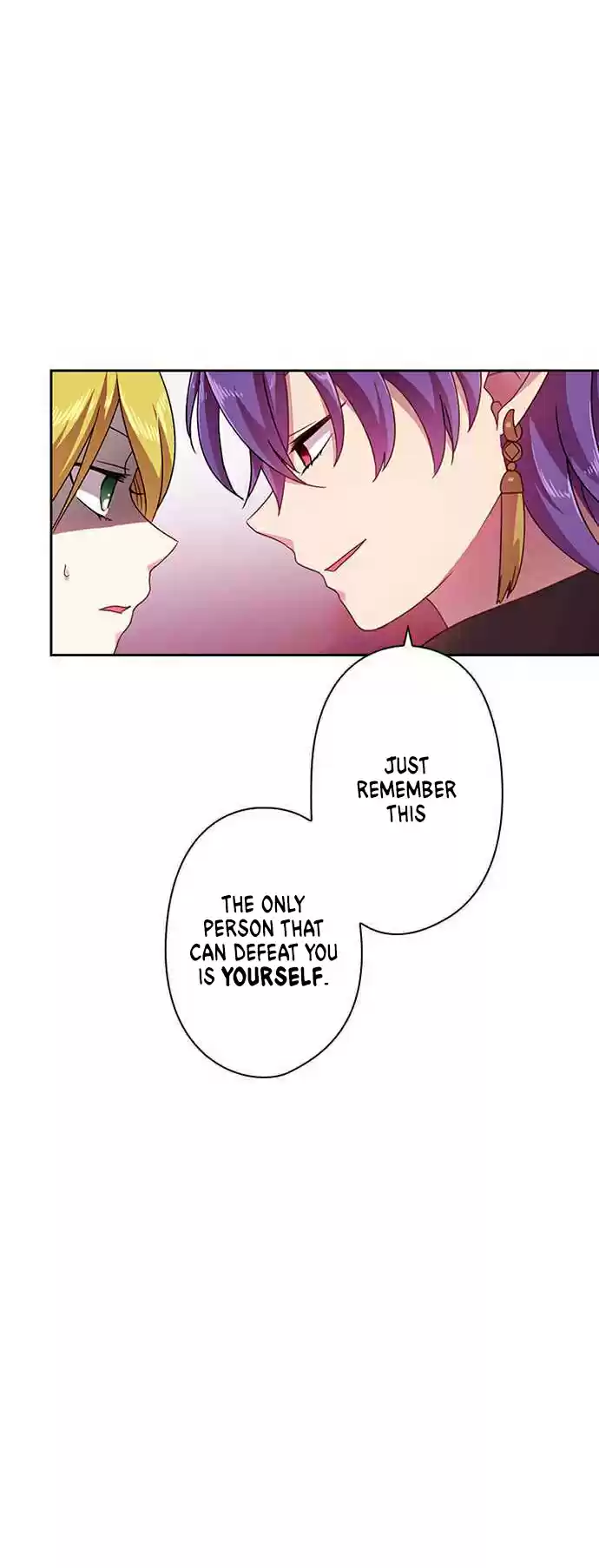 Ningen Desuga Maou Totsugu Koto Ni Narimashita ch.41