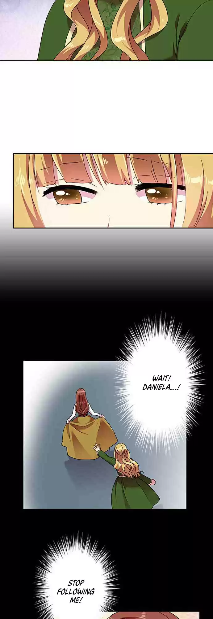 Ningen Desuga Maou Totsugu Koto Ni Narimashita ch.41