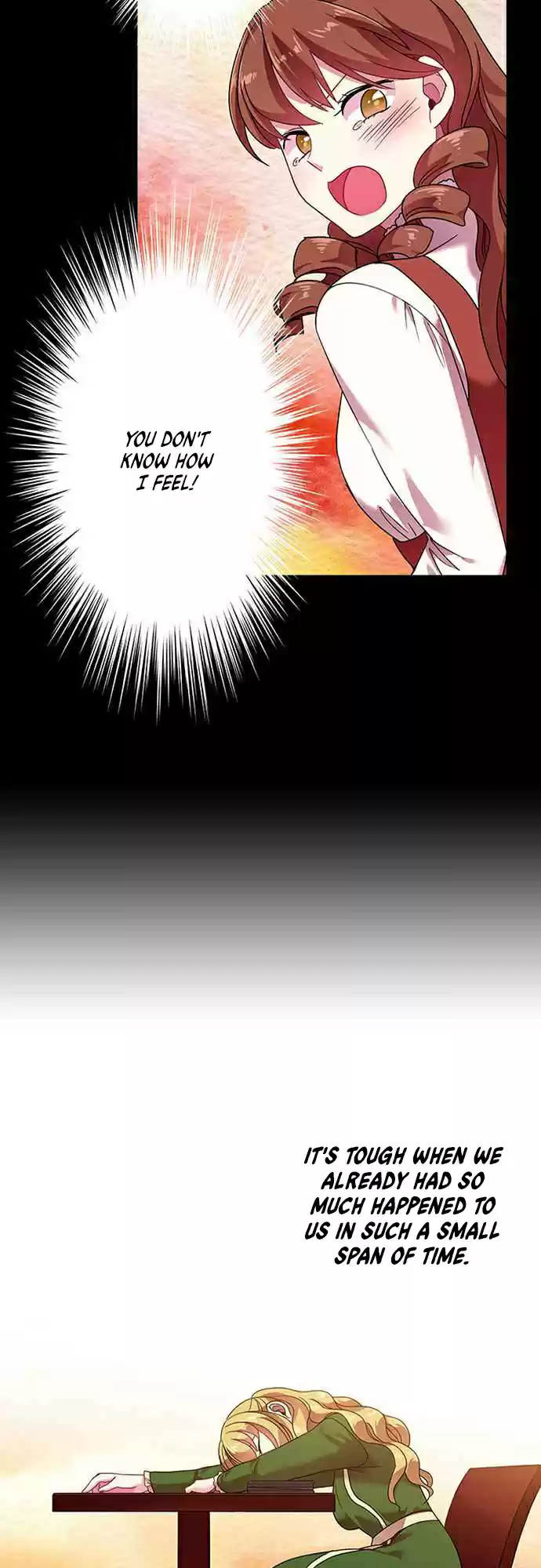 Ningen Desuga Maou Totsugu Koto Ni Narimashita ch.41