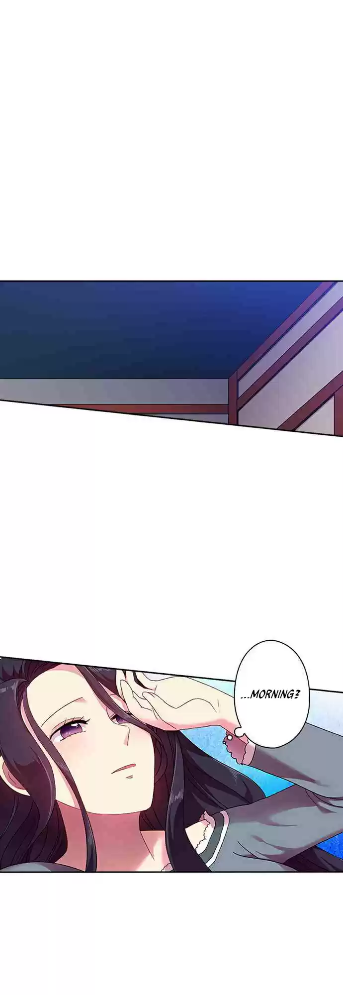 Ningen Desuga Maou Totsugu Koto Ni Narimashita ch.42