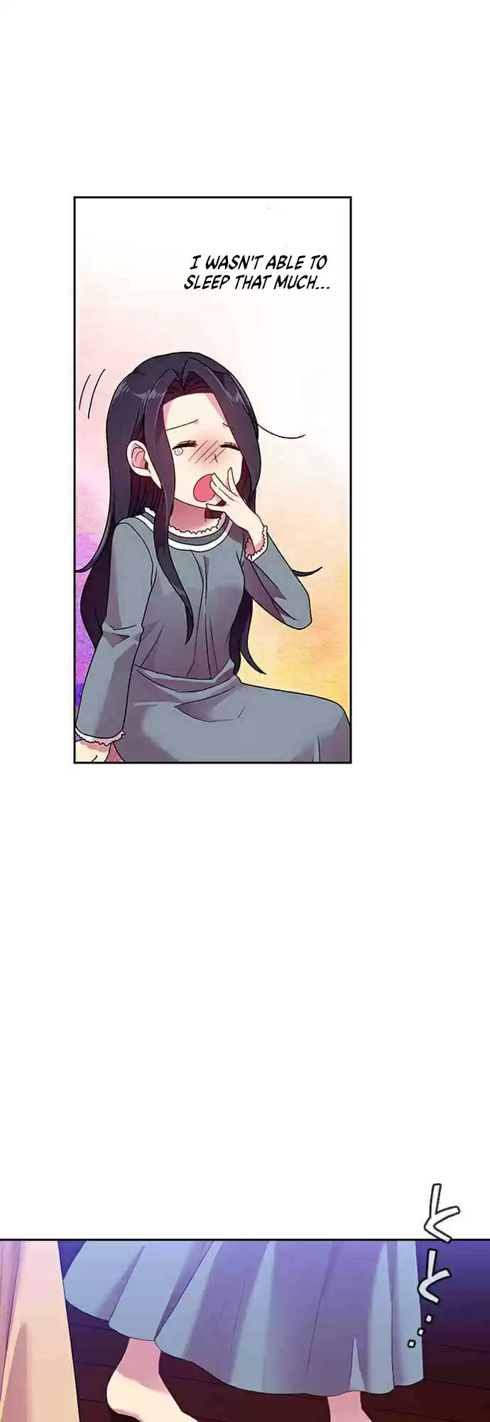 Ningen Desuga Maou Totsugu Koto Ni Narimashita ch.42