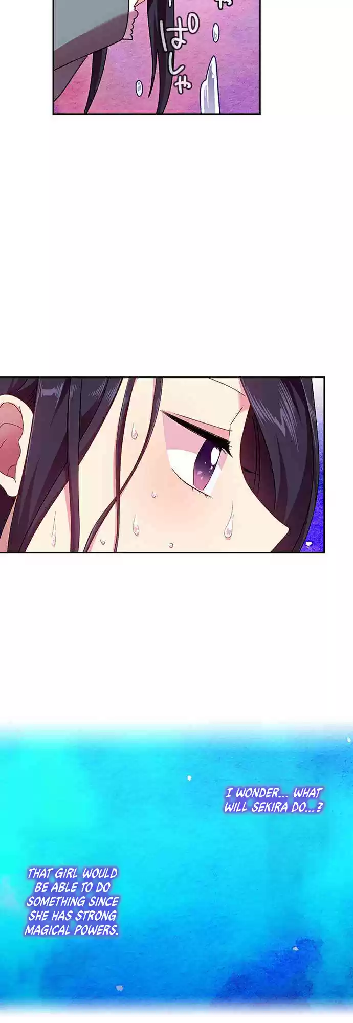 Ningen Desuga Maou Totsugu Koto Ni Narimashita ch.42