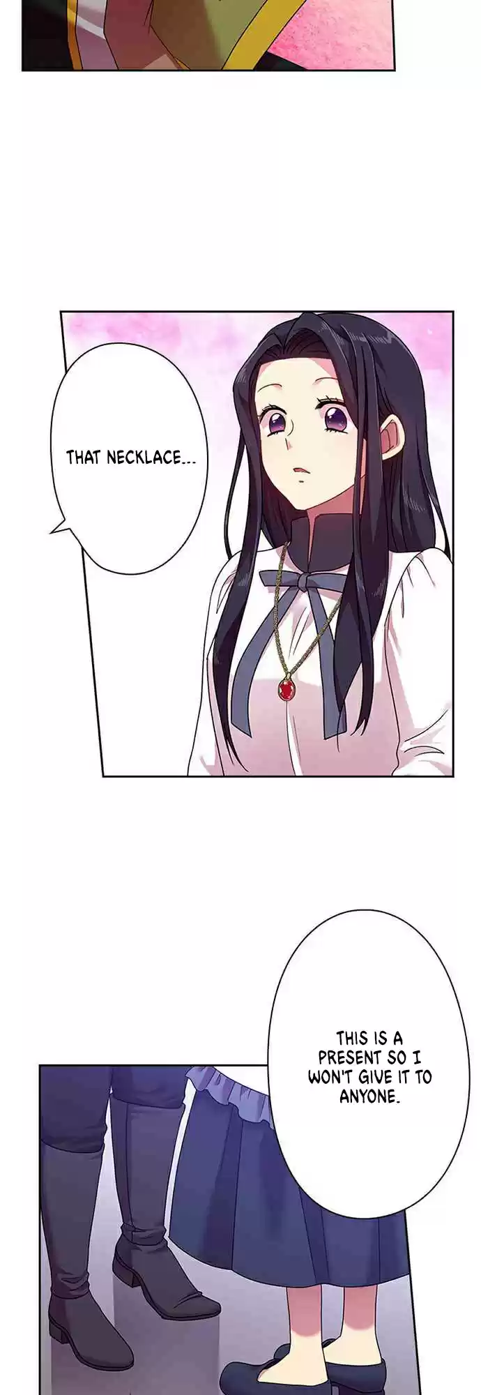 Ningen Desuga Maou Totsugu Koto Ni Narimashita ch.42