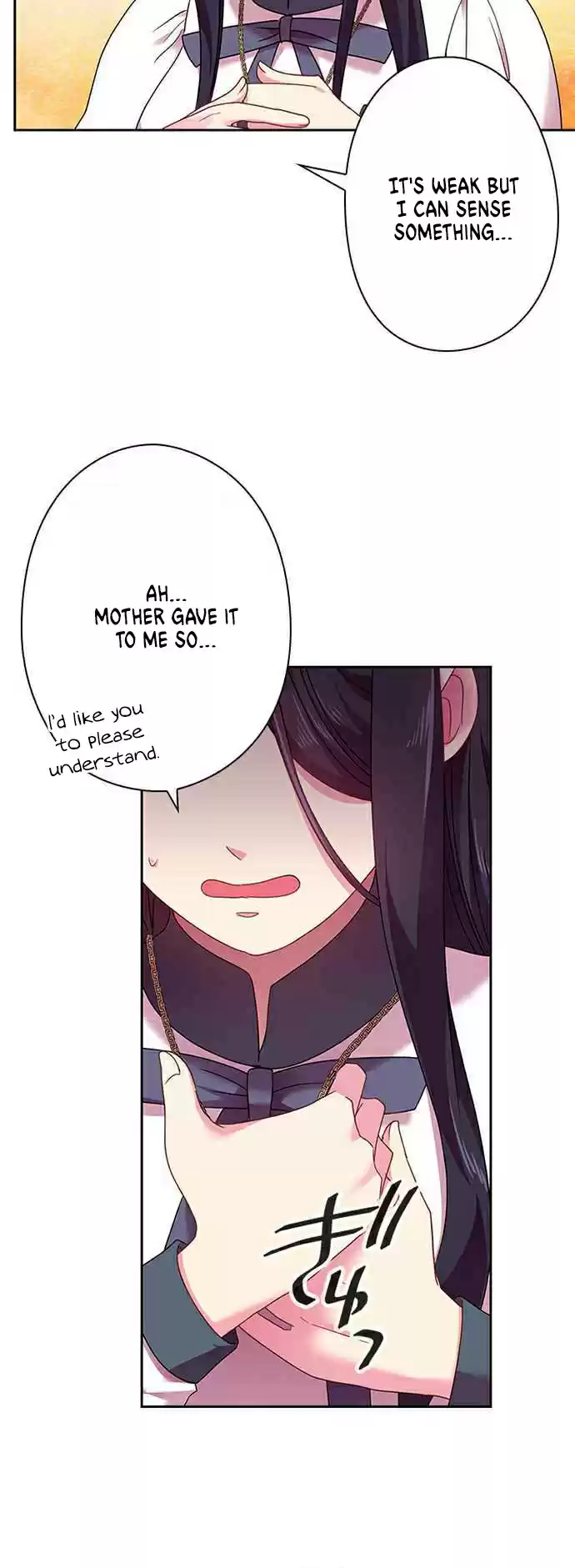 Ningen Desuga Maou Totsugu Koto Ni Narimashita ch.42