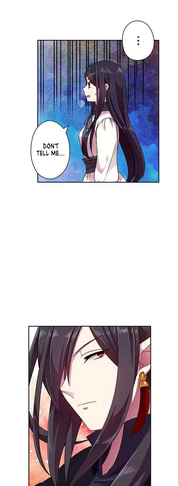 Ningen Desuga Maou Totsugu Koto Ni Narimashita ch.42