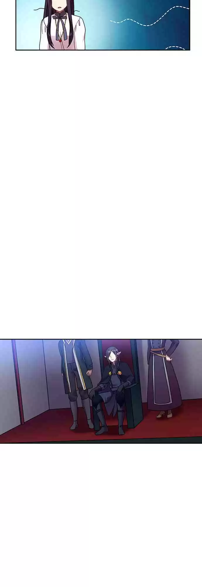 Ningen Desuga Maou Totsugu Koto Ni Narimashita ch.42