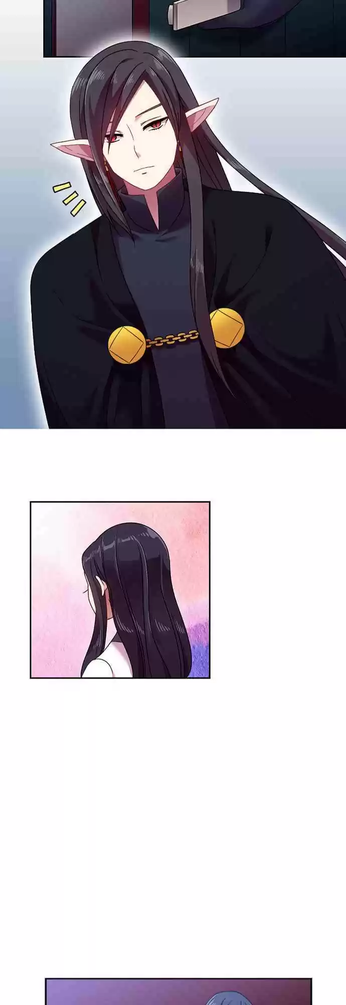 Ningen Desuga Maou Totsugu Koto Ni Narimashita ch.42