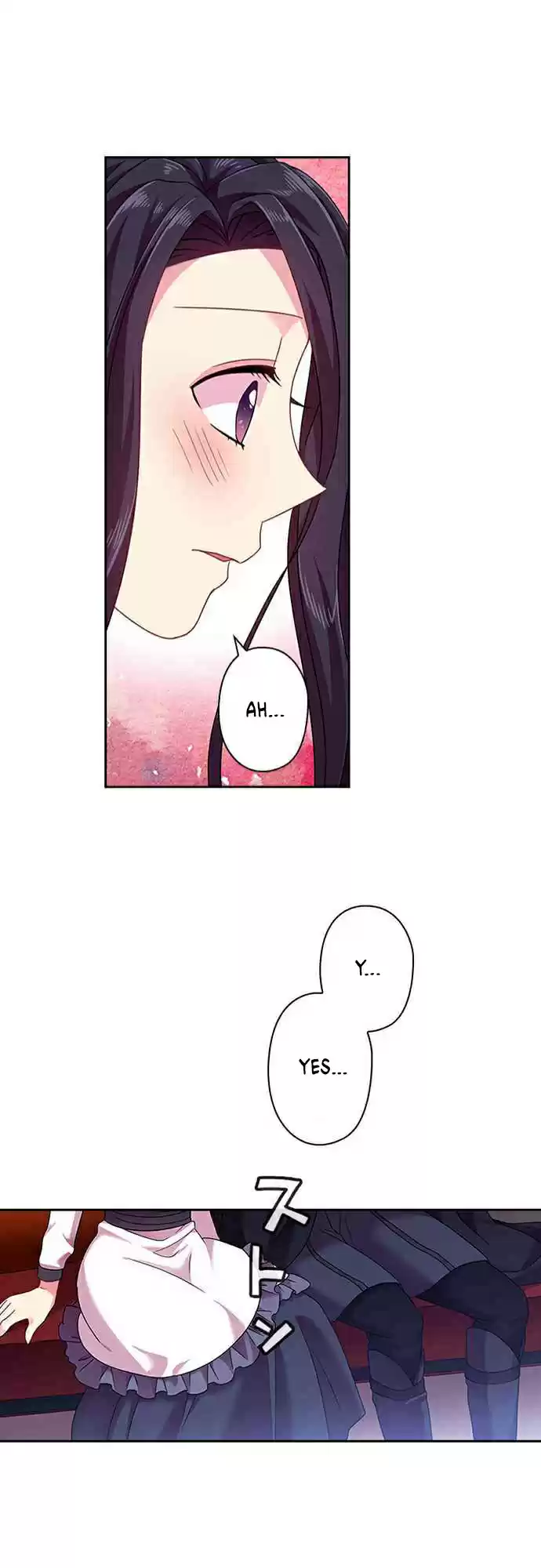 Ningen Desuga Maou Totsugu Koto Ni Narimashita ch.42