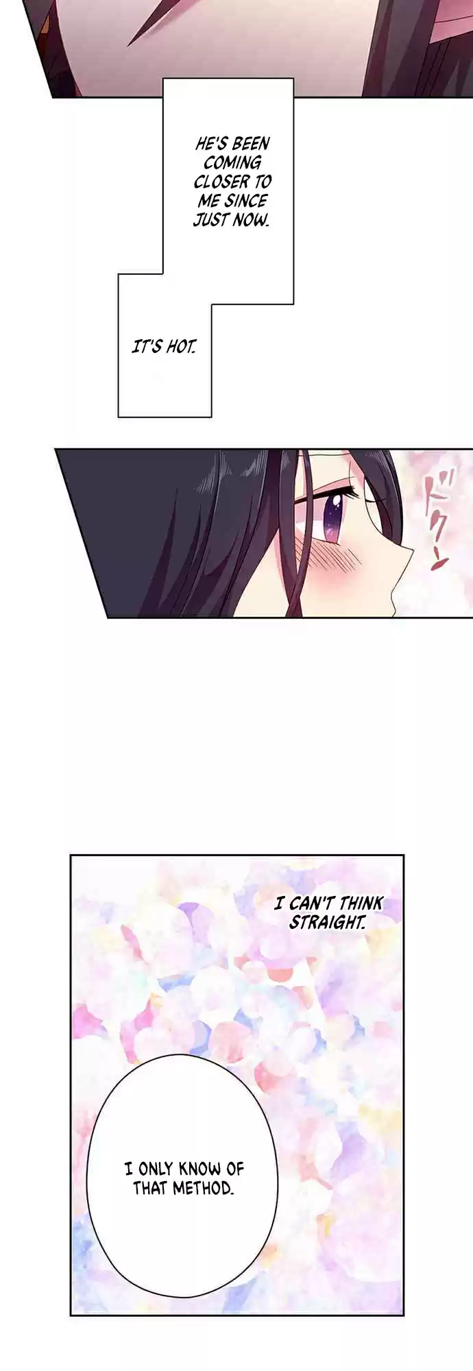 Ningen Desuga Maou Totsugu Koto Ni Narimashita ch.42