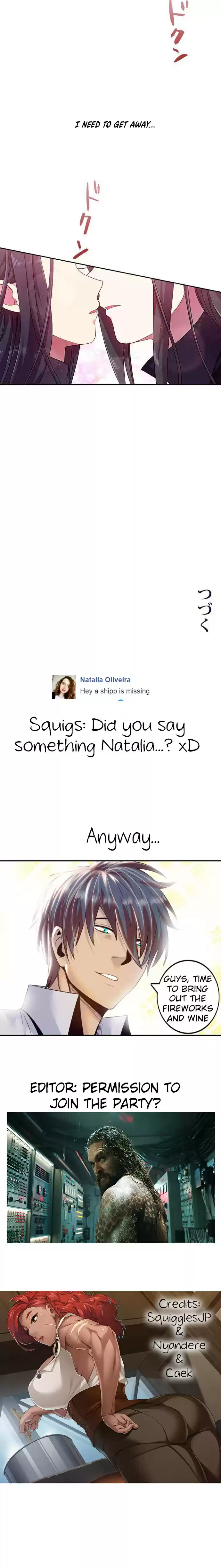 Ningen Desuga Maou Totsugu Koto Ni Narimashita ch.42