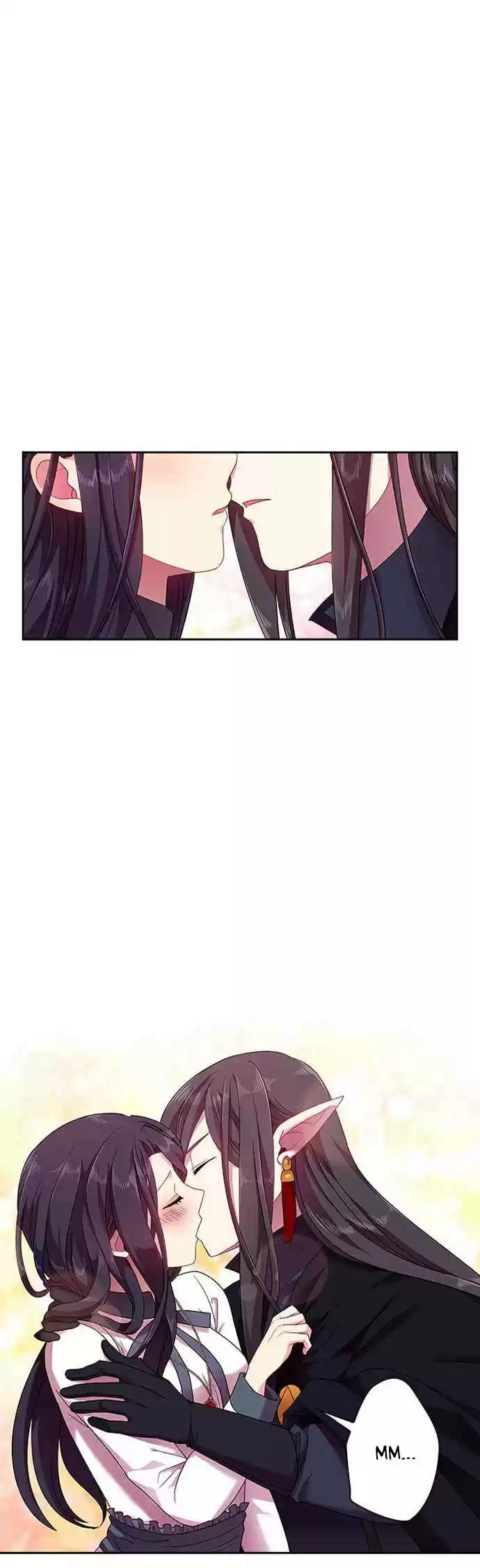 Ningen Desuga Maou Totsugu Koto Ni Narimashita ch.43