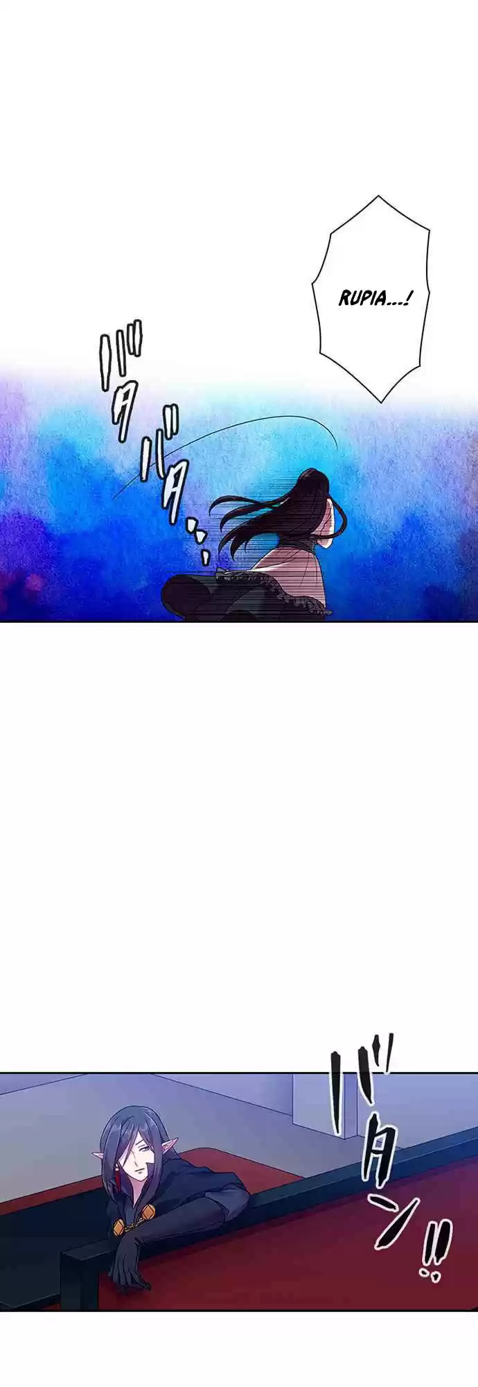 Ningen Desuga Maou Totsugu Koto Ni Narimashita ch.43