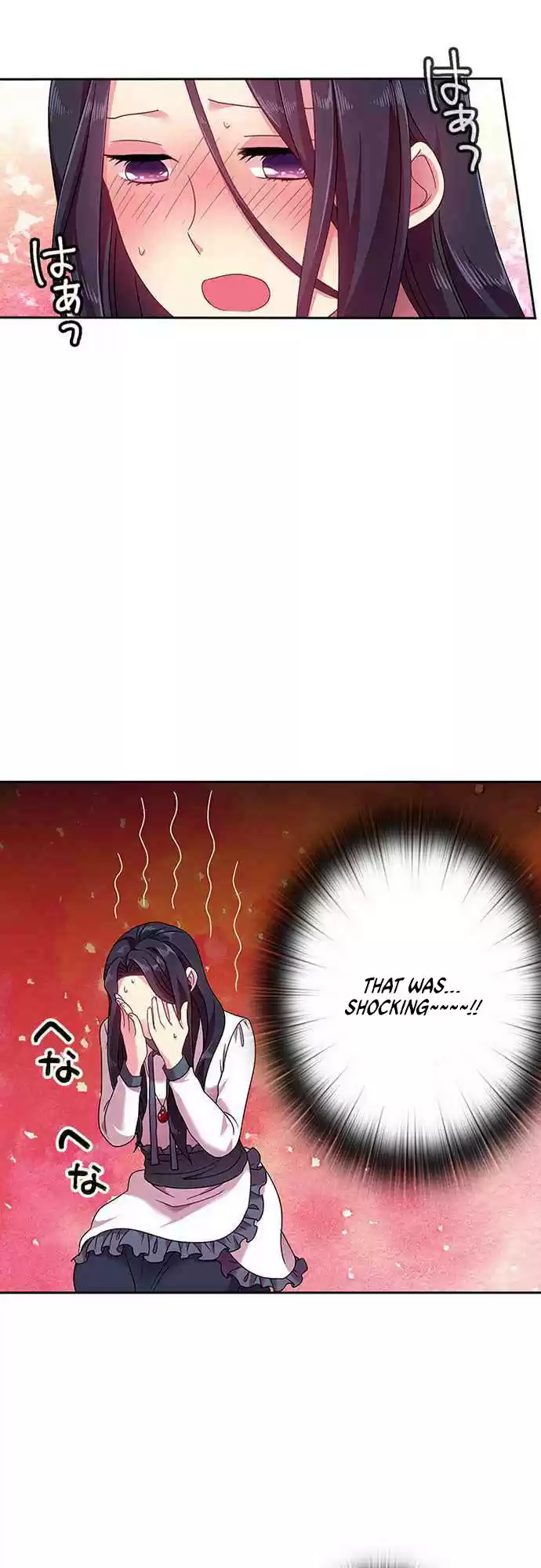 Ningen Desuga Maou Totsugu Koto Ni Narimashita ch.43