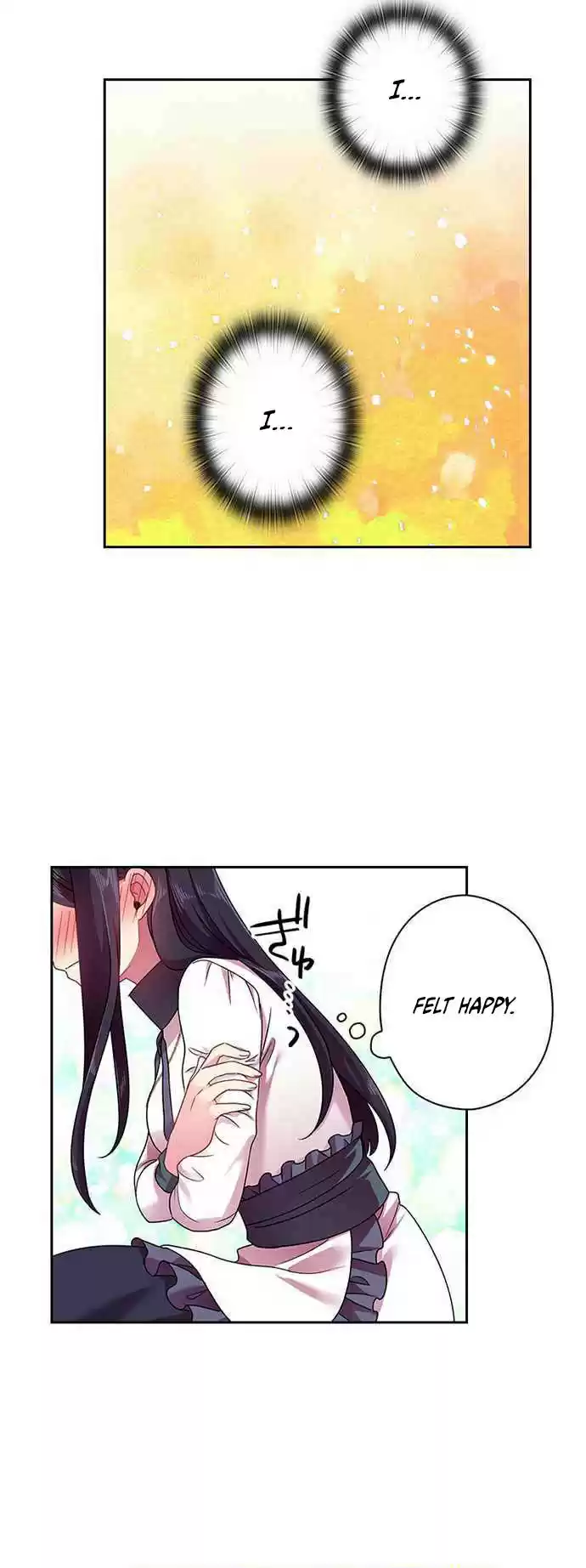 Ningen Desuga Maou Totsugu Koto Ni Narimashita ch.43