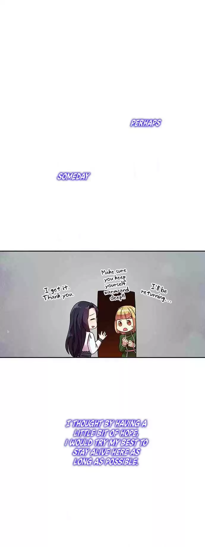 Ningen Desuga Maou Totsugu Koto Ni Narimashita ch.43