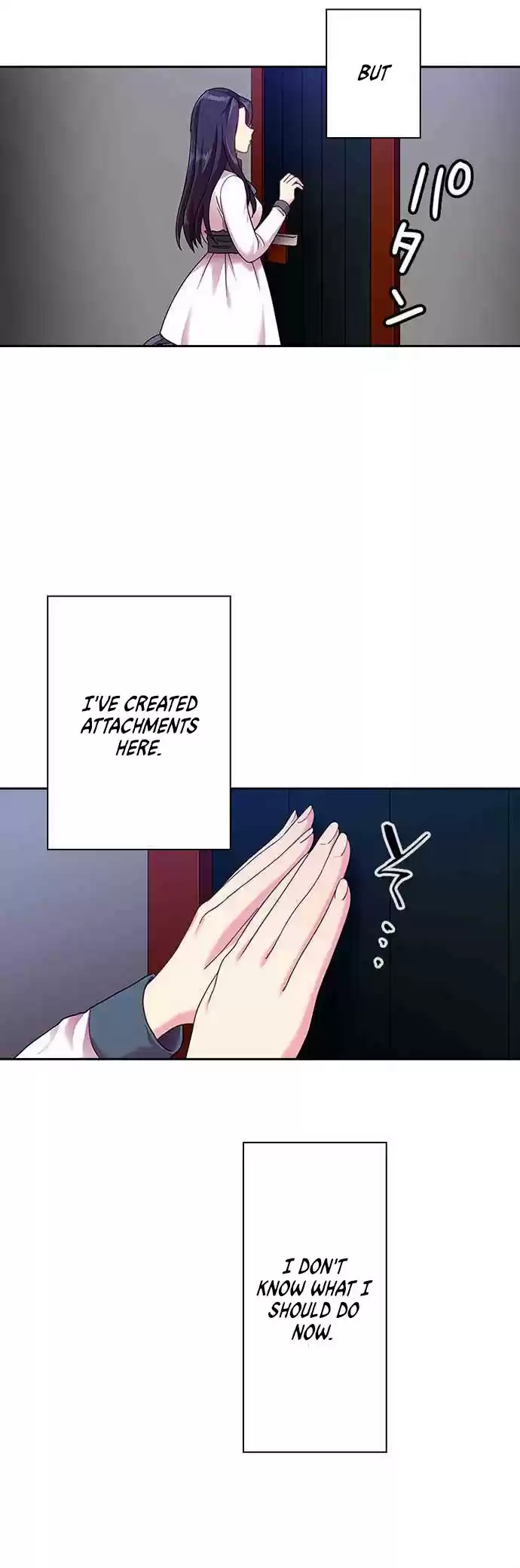 Ningen Desuga Maou Totsugu Koto Ni Narimashita ch.43