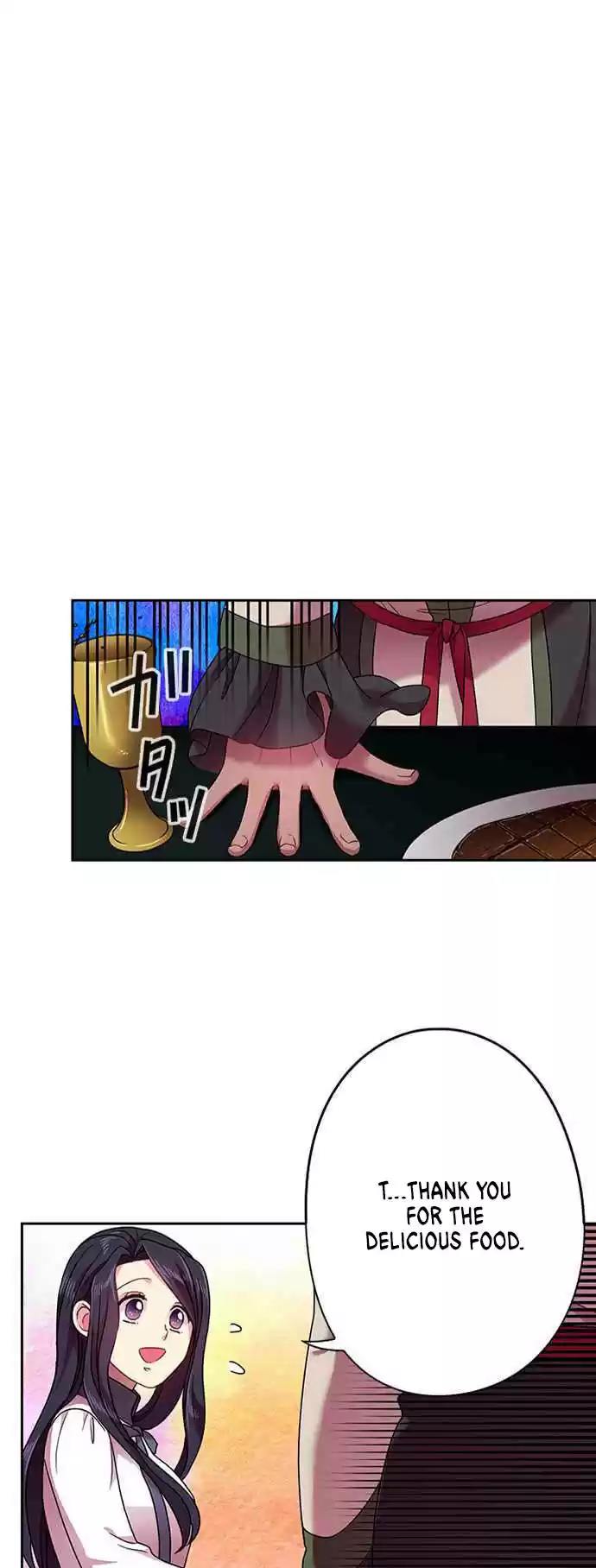 Ningen Desuga Maou Totsugu Koto Ni Narimashita ch.43