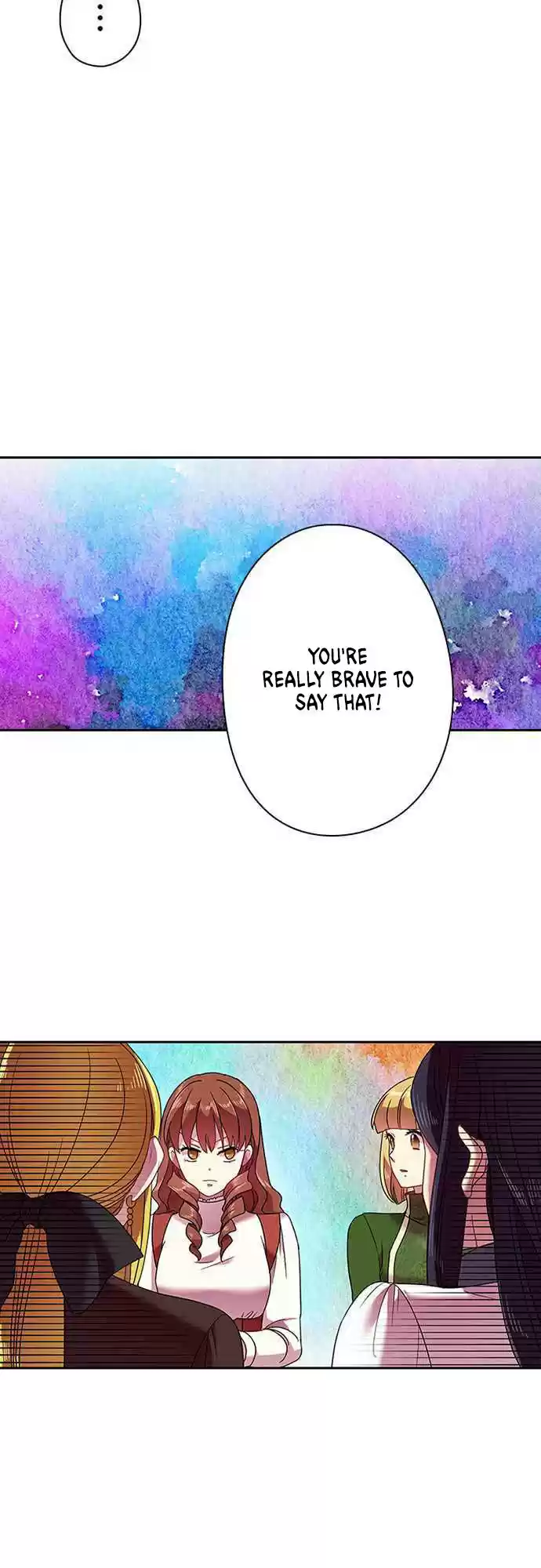 Ningen Desuga Maou Totsugu Koto Ni Narimashita ch.43