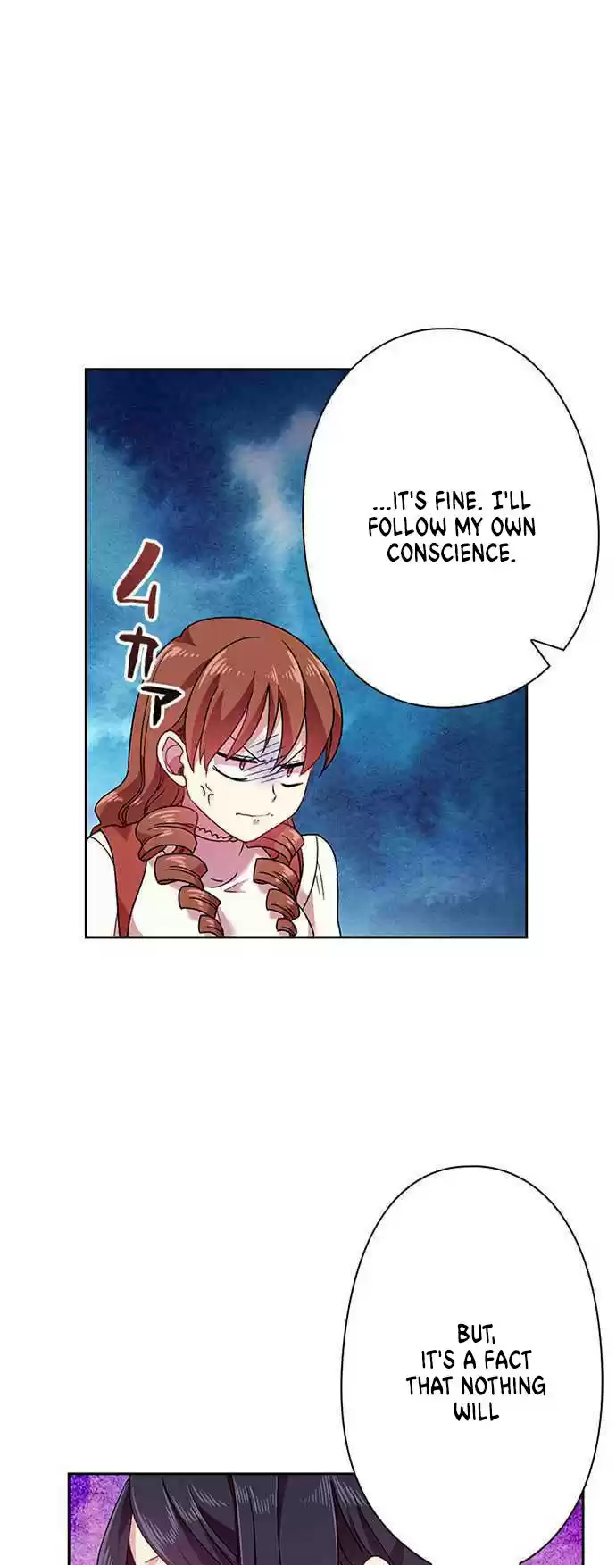 Ningen Desuga Maou Totsugu Koto Ni Narimashita ch.43