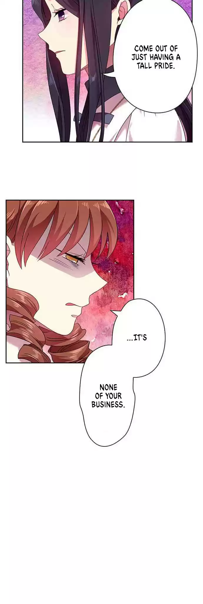 Ningen Desuga Maou Totsugu Koto Ni Narimashita ch.43