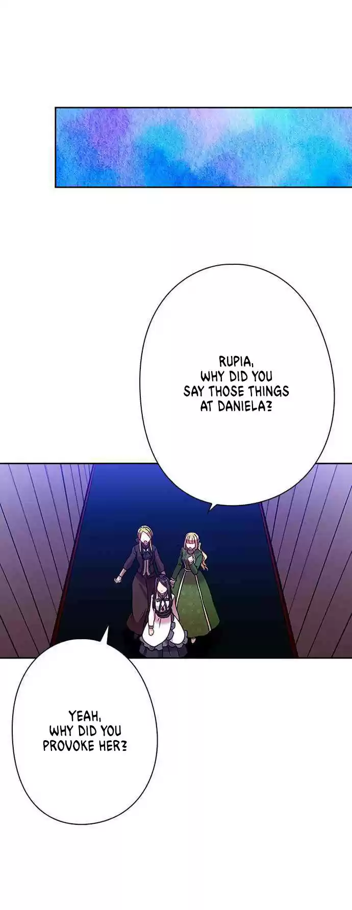 Ningen Desuga Maou Totsugu Koto Ni Narimashita ch.43