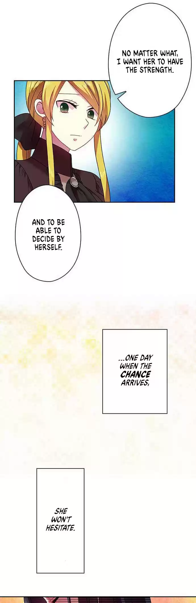 Ningen Desuga Maou Totsugu Koto Ni Narimashita ch.43