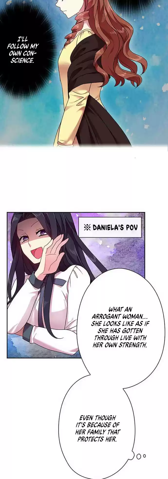 Ningen Desuga Maou Totsugu Koto Ni Narimashita ch.44