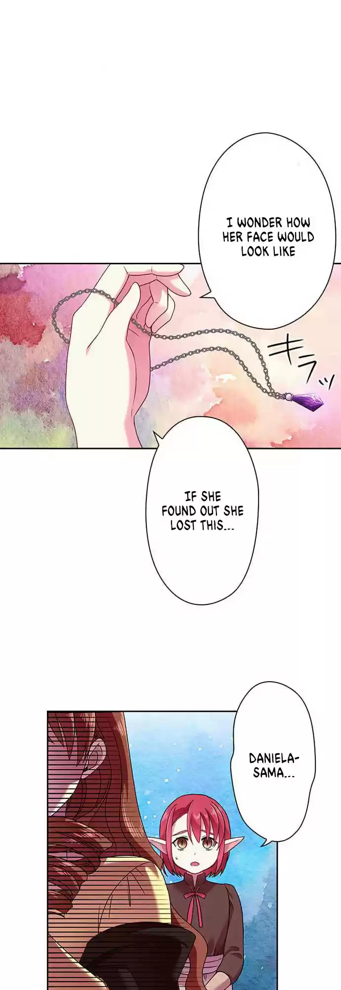 Ningen Desuga Maou Totsugu Koto Ni Narimashita ch.44