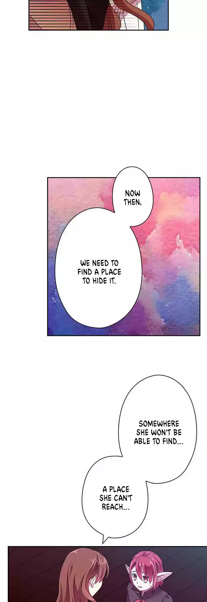 Ningen Desuga Maou Totsugu Koto Ni Narimashita ch.44