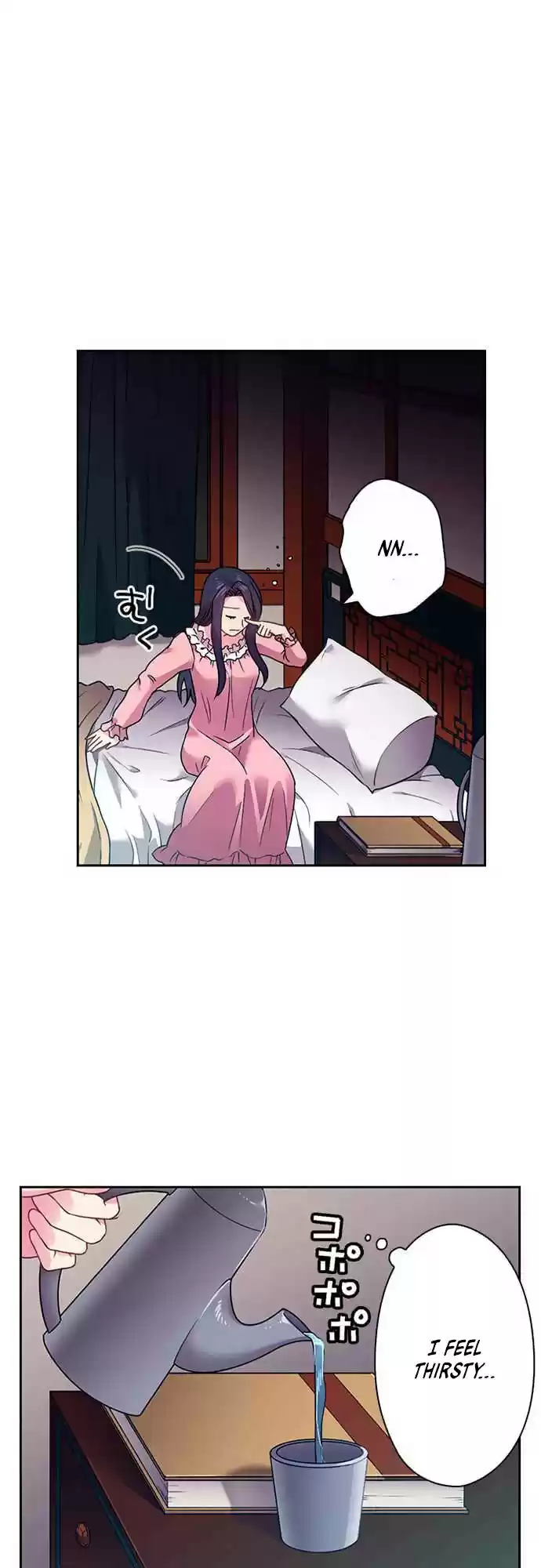 Ningen Desuga Maou Totsugu Koto Ni Narimashita ch.44