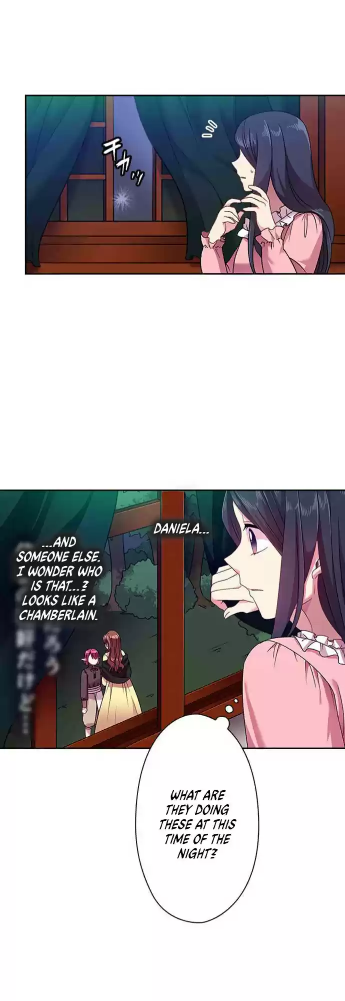 Ningen Desuga Maou Totsugu Koto Ni Narimashita ch.44