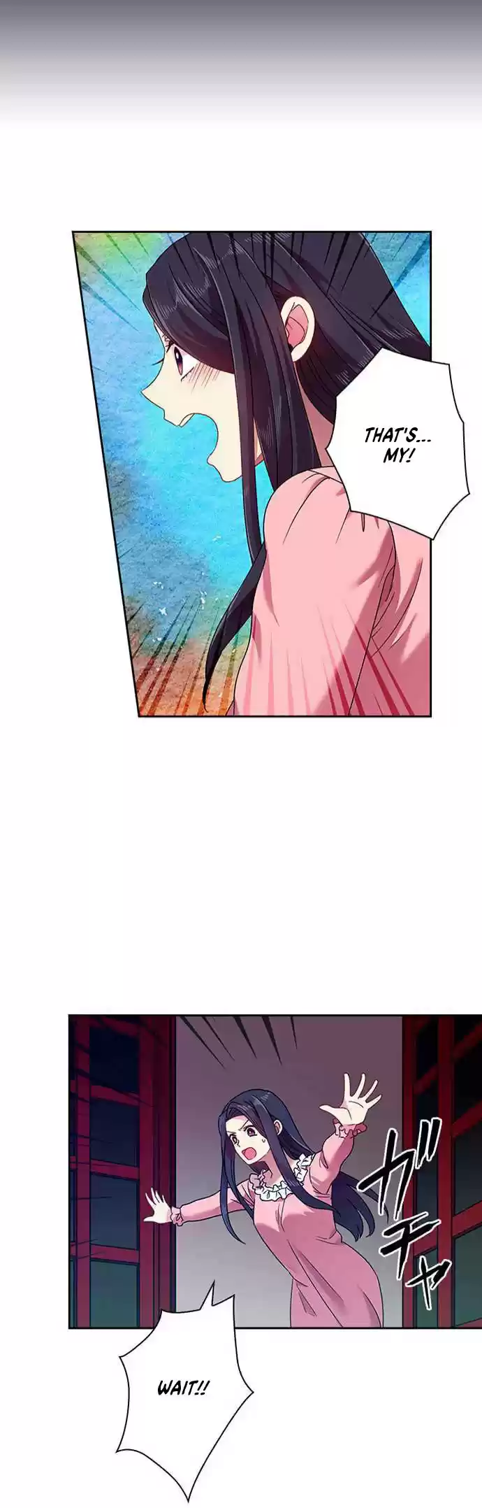 Ningen Desuga Maou Totsugu Koto Ni Narimashita ch.44