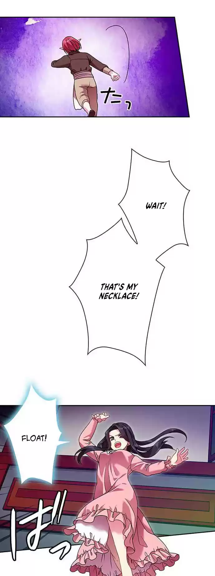 Ningen Desuga Maou Totsugu Koto Ni Narimashita ch.44