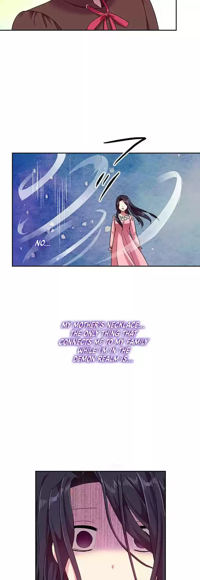 Ningen Desuga Maou Totsugu Koto Ni Narimashita ch.44