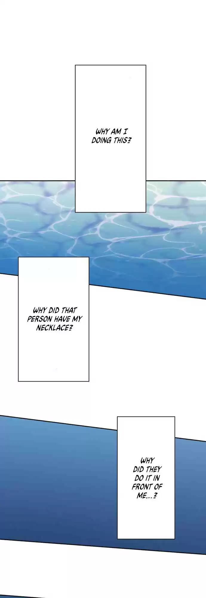 Ningen Desuga Maou Totsugu Koto Ni Narimashita ch.45