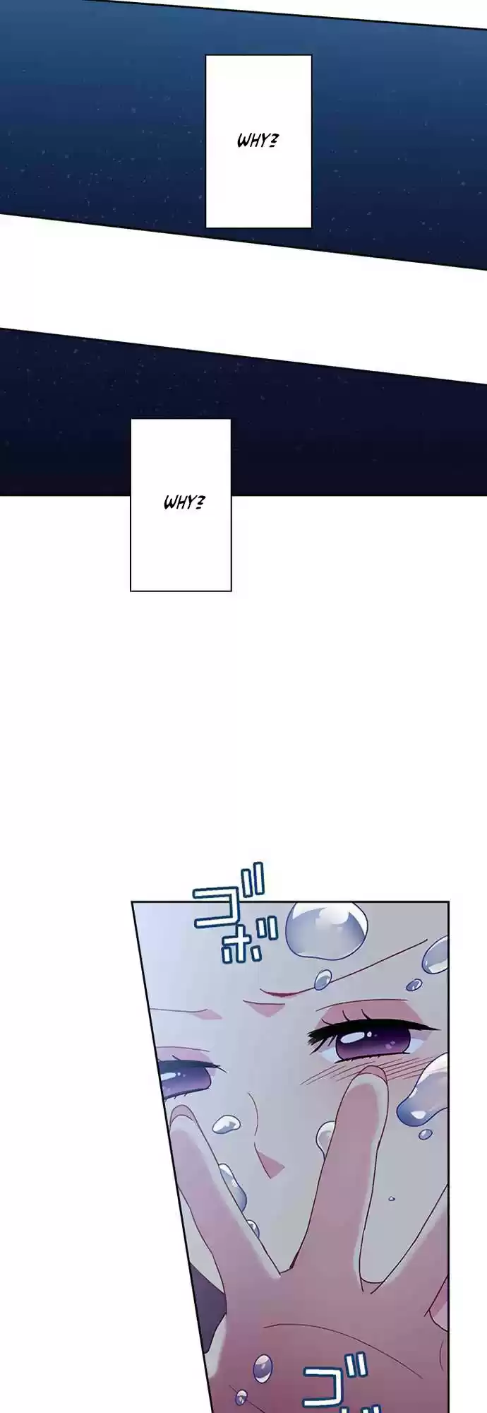 Ningen Desuga Maou Totsugu Koto Ni Narimashita ch.45