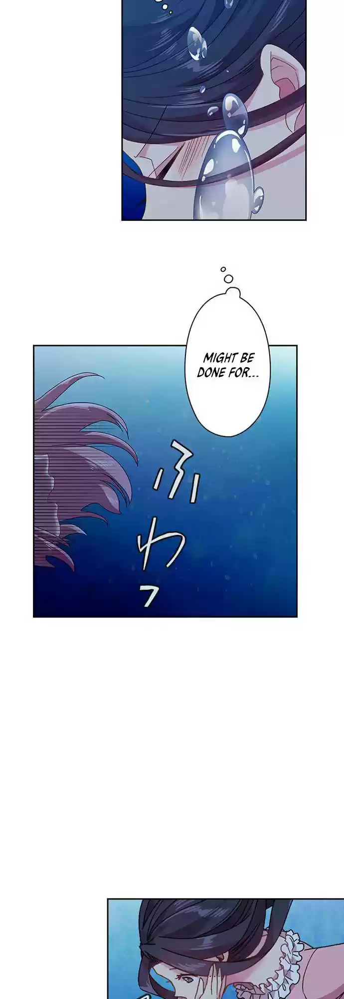 Ningen Desuga Maou Totsugu Koto Ni Narimashita ch.45