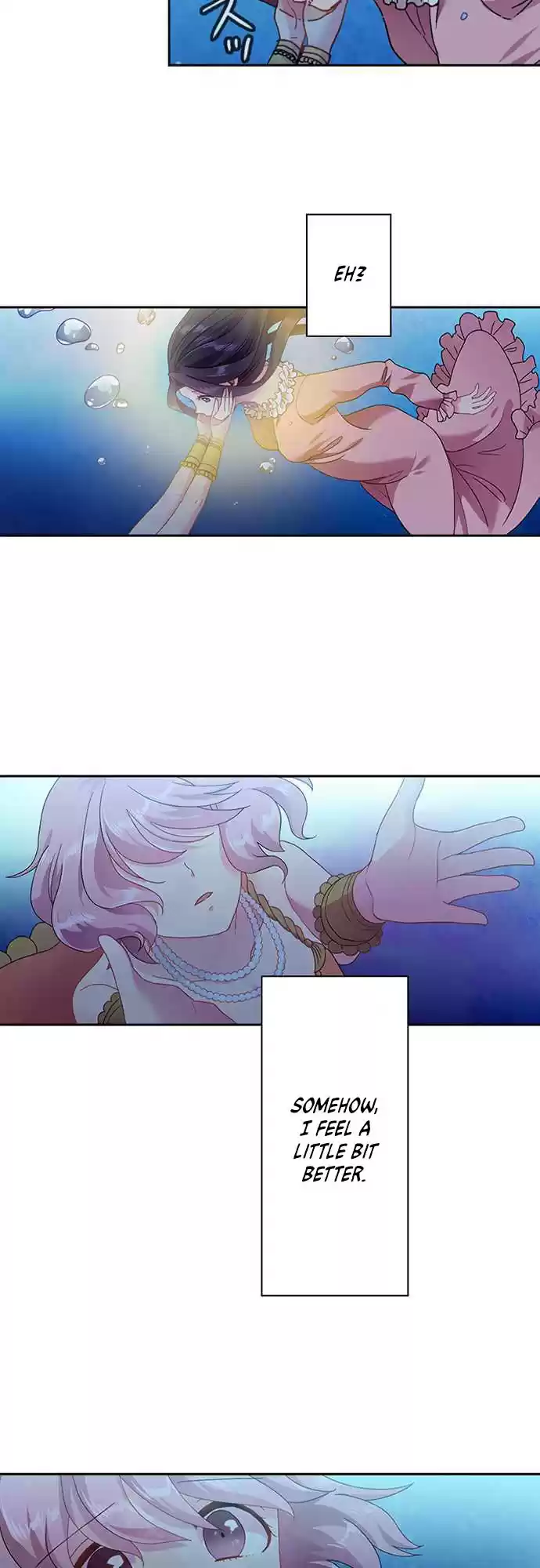 Ningen Desuga Maou Totsugu Koto Ni Narimashita ch.45