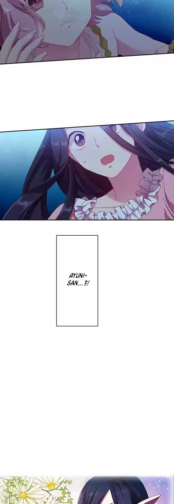 Ningen Desuga Maou Totsugu Koto Ni Narimashita ch.45