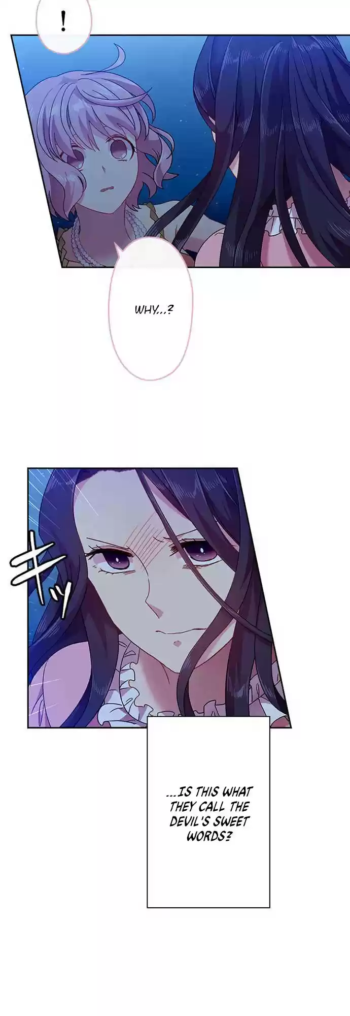 Ningen Desuga Maou Totsugu Koto Ni Narimashita ch.45