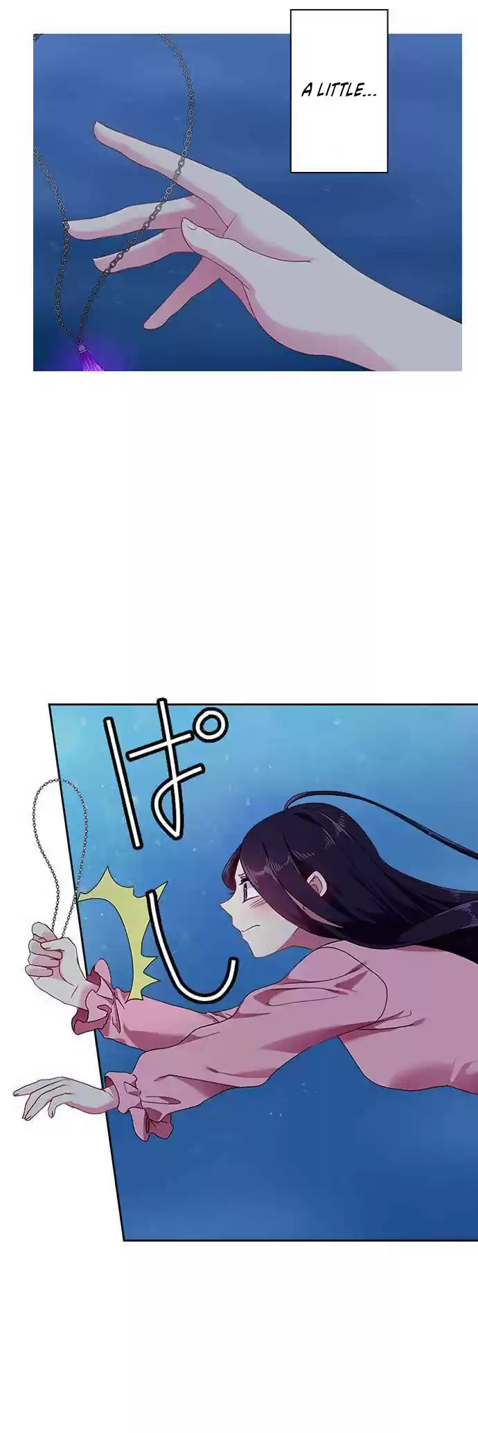 Ningen Desuga Maou Totsugu Koto Ni Narimashita ch.45